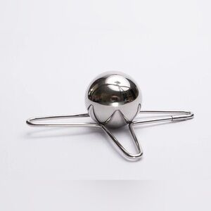 Stainless Steel Espresso Cooling Sphere